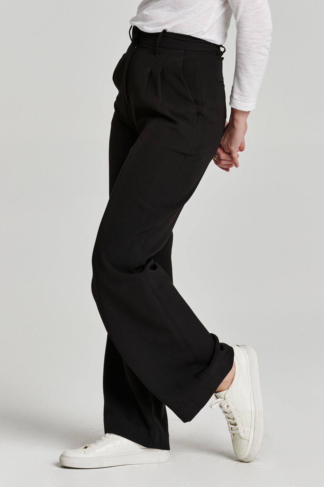 Another Love Adelaide Effortless Trouser