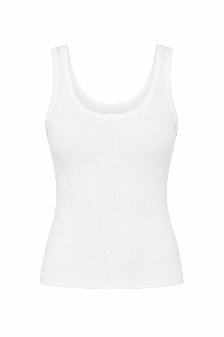 Z Supply Rowe Scoop Tank
