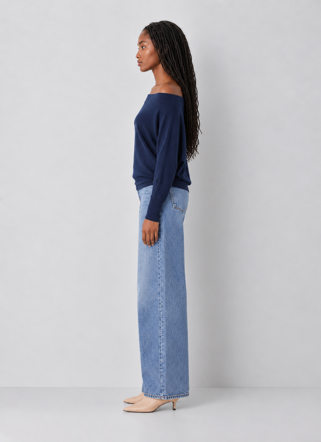 The Anywhere Top