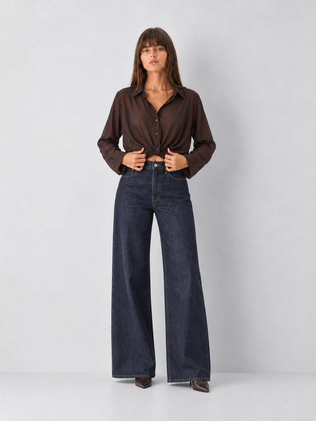 Steve Madden Sage Top
