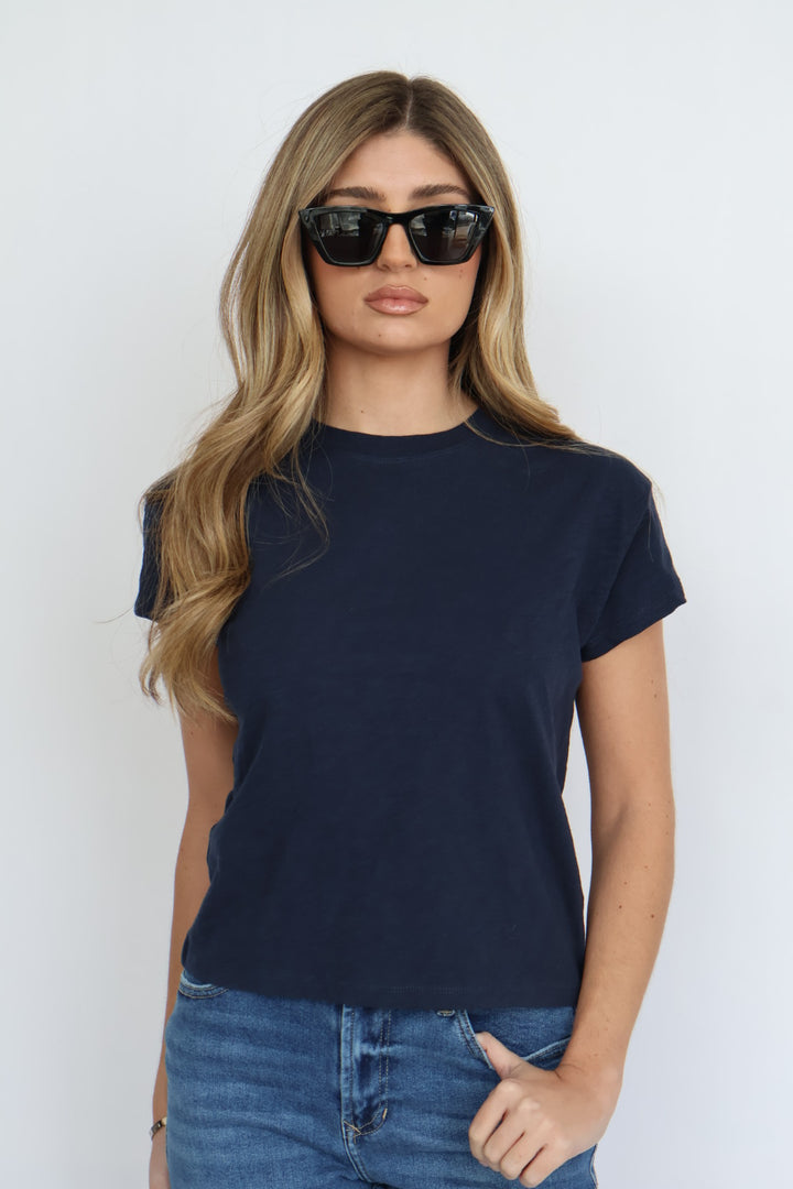 Z Supply Villa Polarized Sunglasses