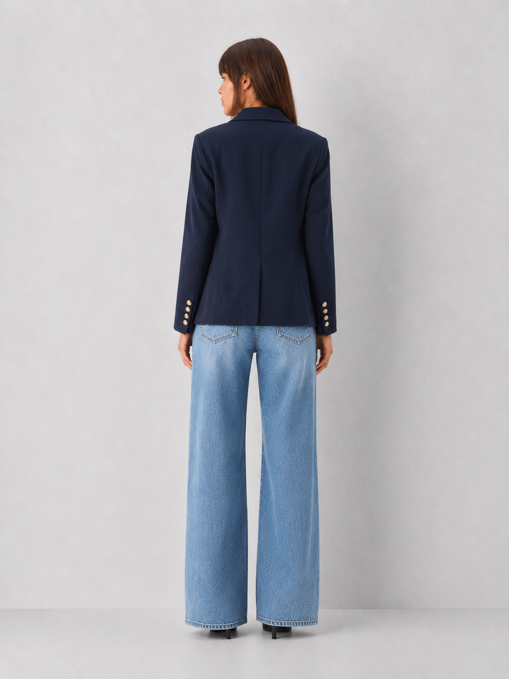 Dear John Rowena Blazer