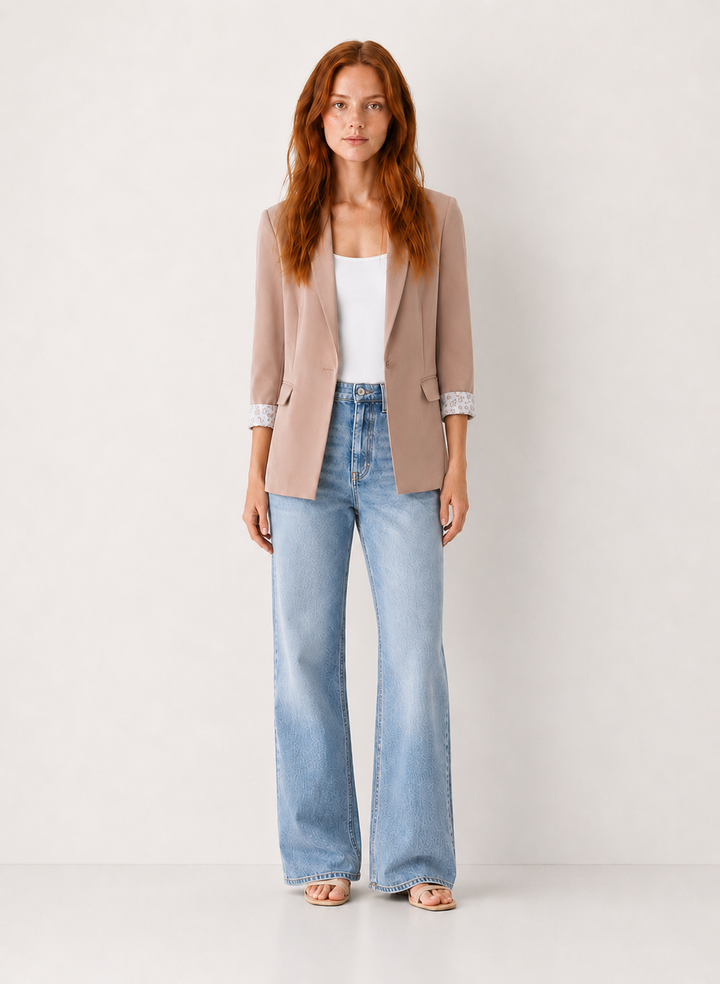 Lineage Blazer