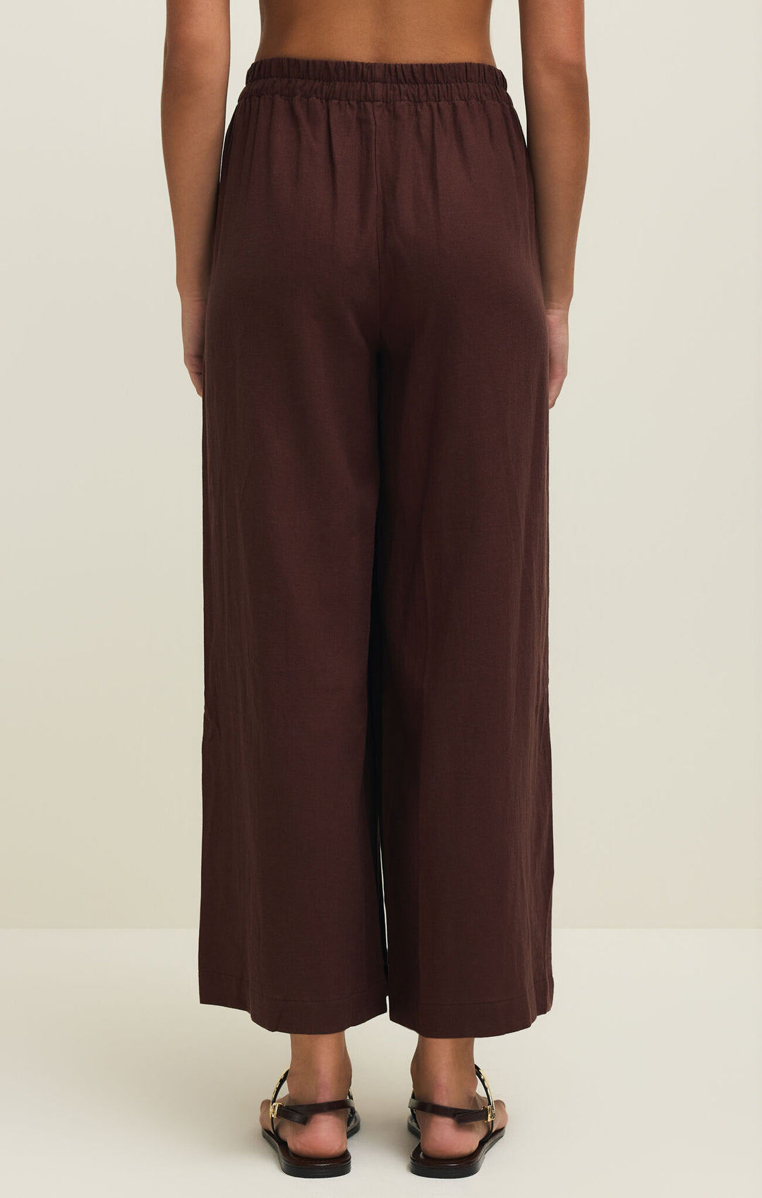 Pre-Order Z Supply Scout Linen Pant