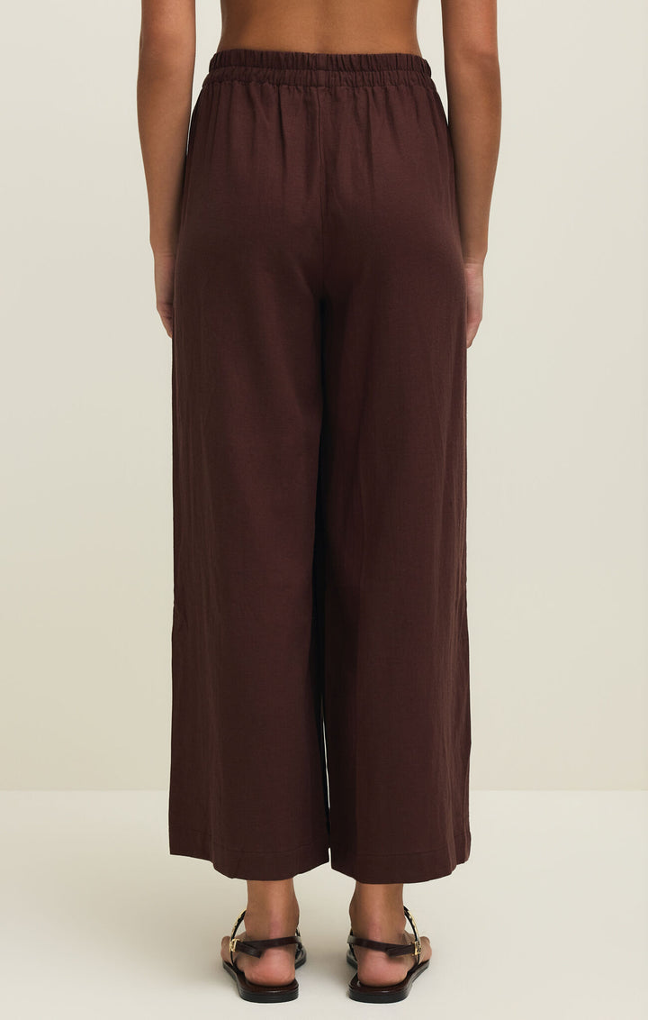 Pre-Order Z Supply Scout Linen Pant