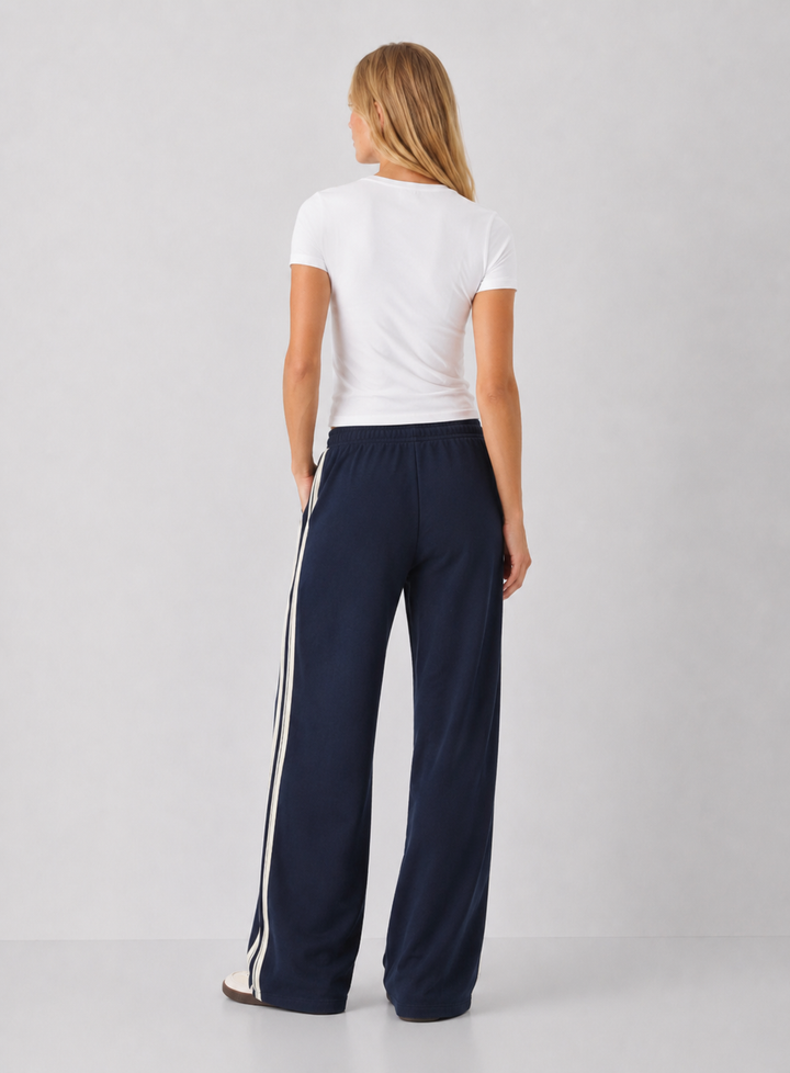 Z Supply Breakaway Track Pant