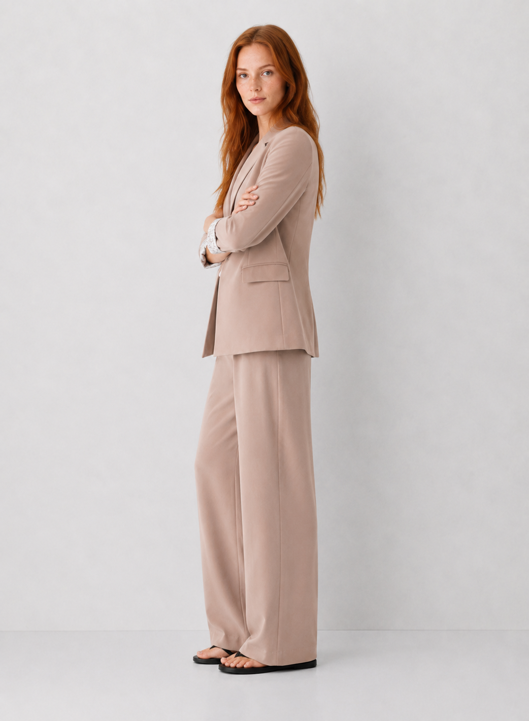 Lineage Blazer