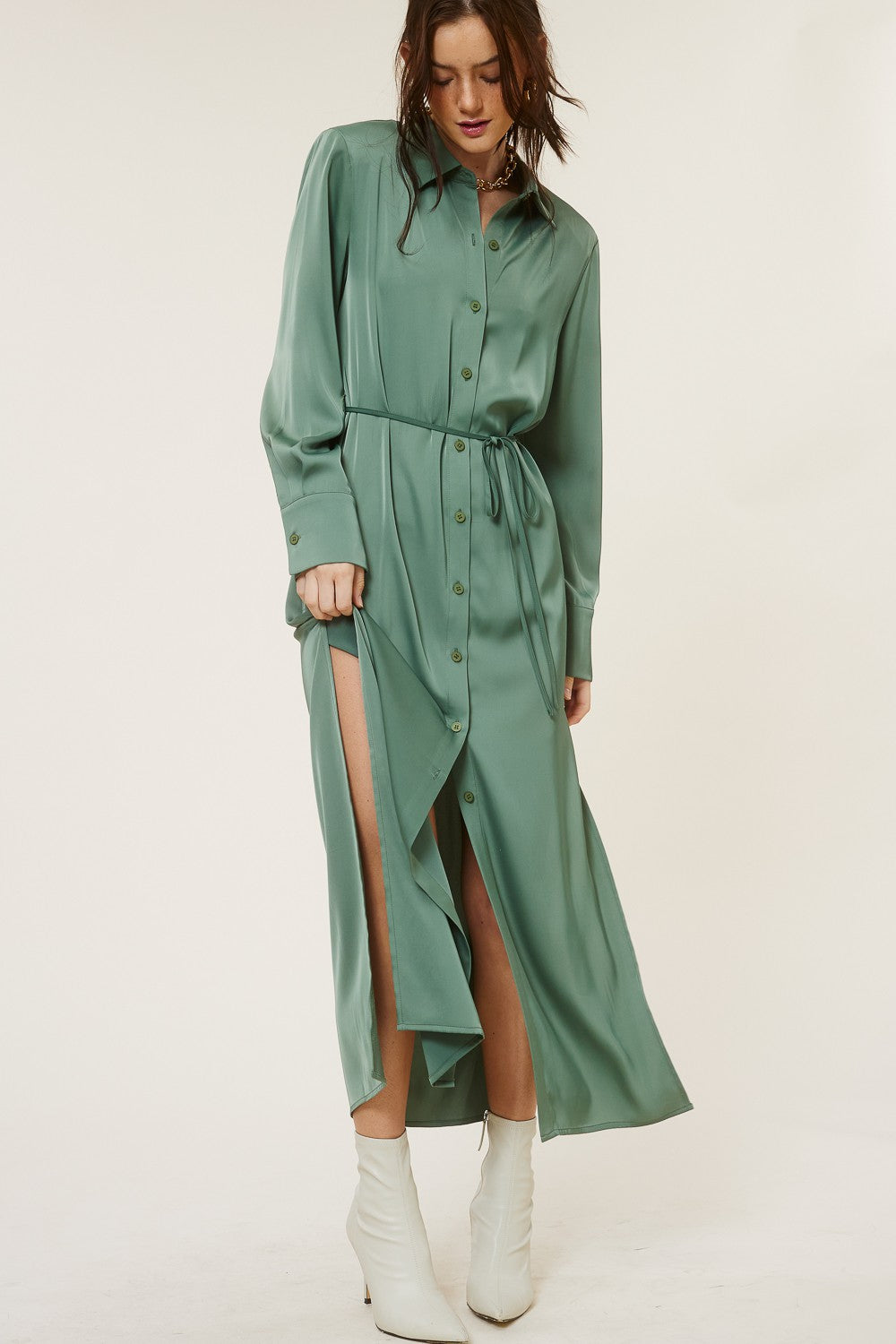 Pia Dress