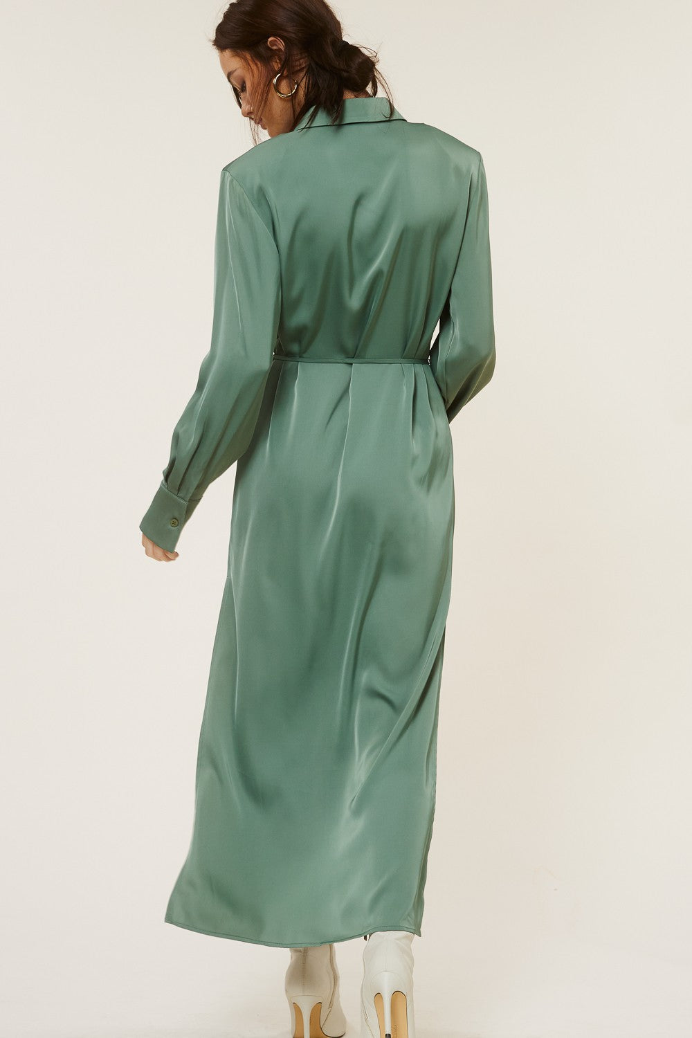 Pia Dress