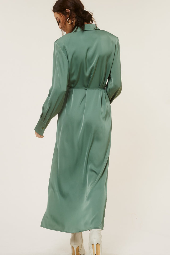 Pia Dress