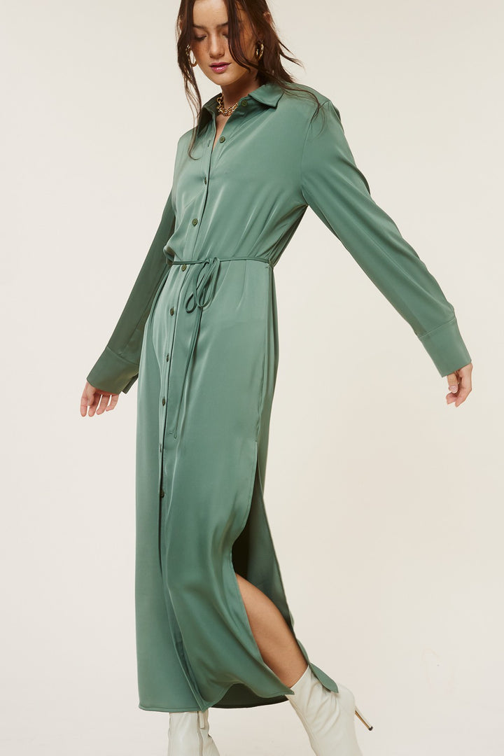 Pia Dress