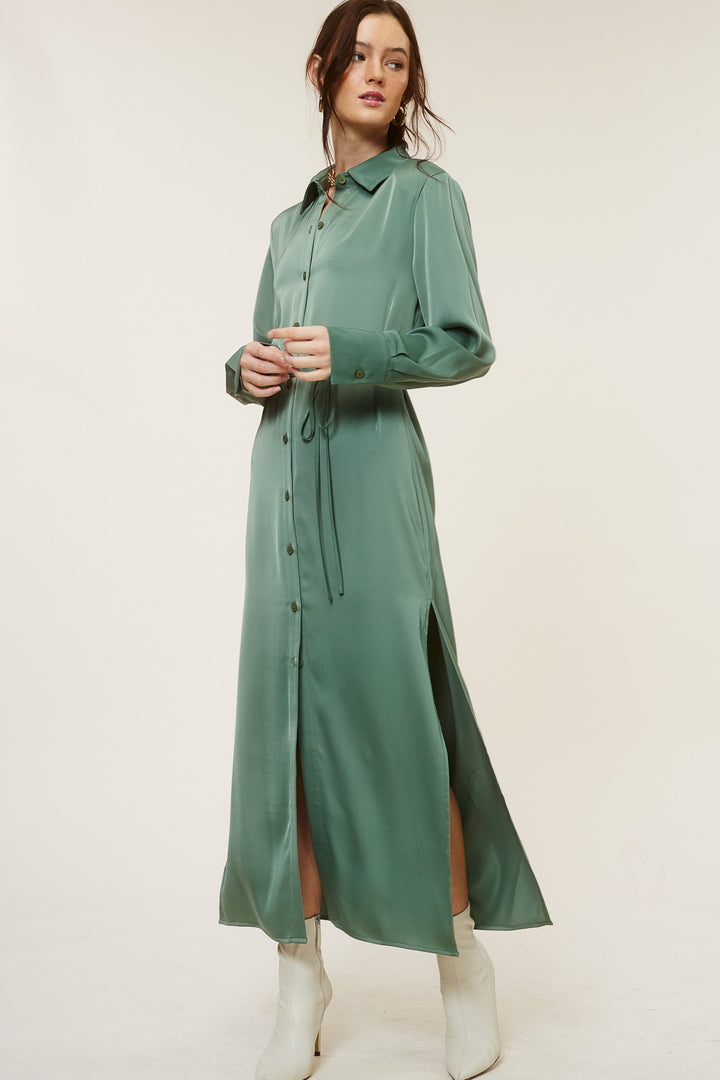 Pia Dress