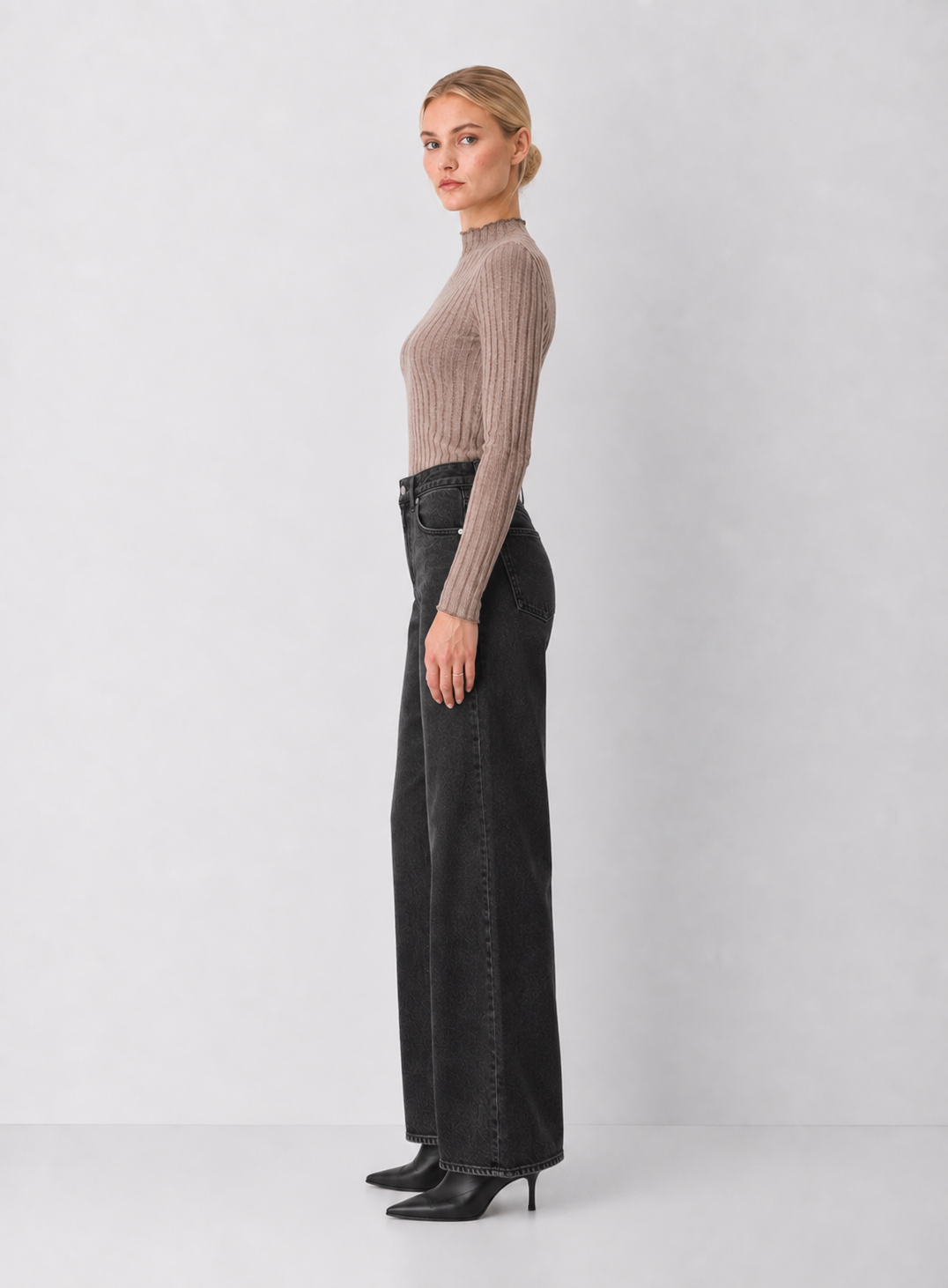 Z Supply Hattie Top