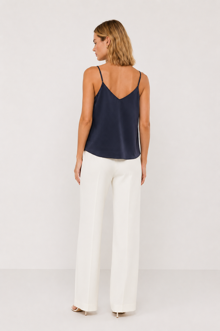 Two-Way Sleeveless Camisole