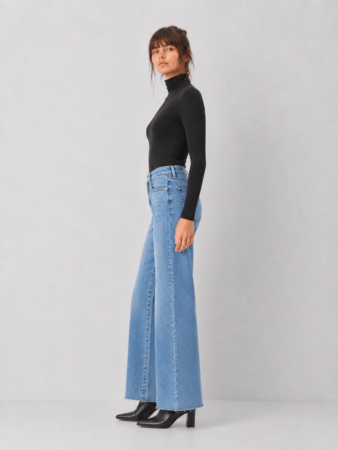 Dear John Denim Florence Jeans - Noble City
