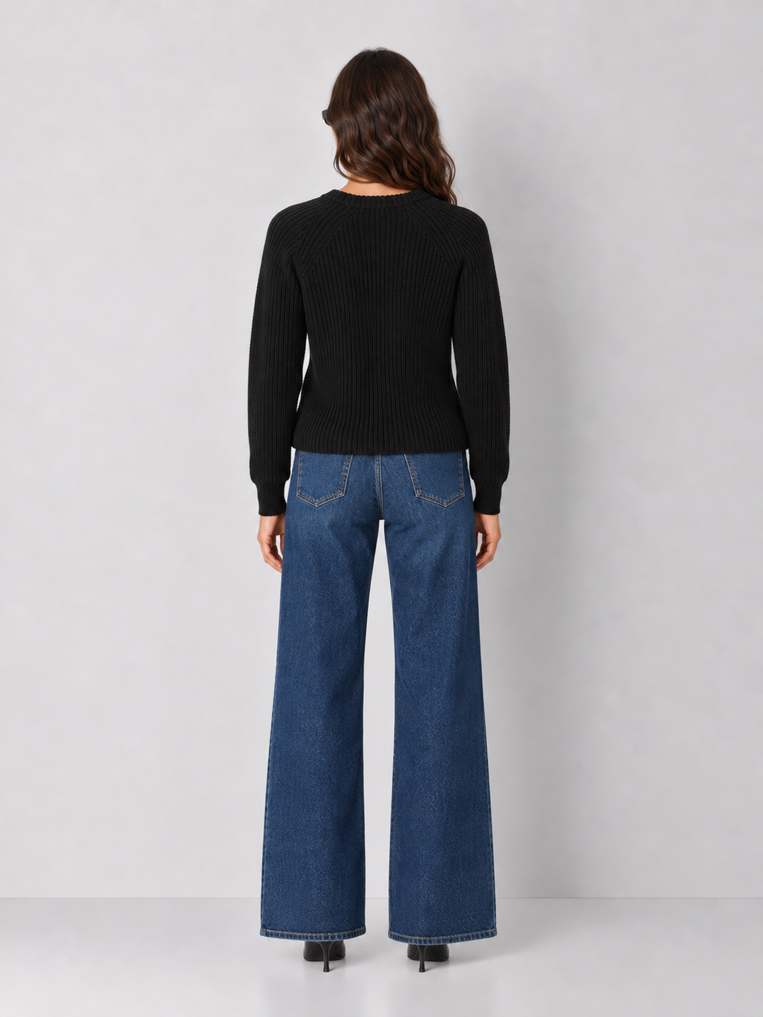 Preorder 525 Jane Pullover Sweater