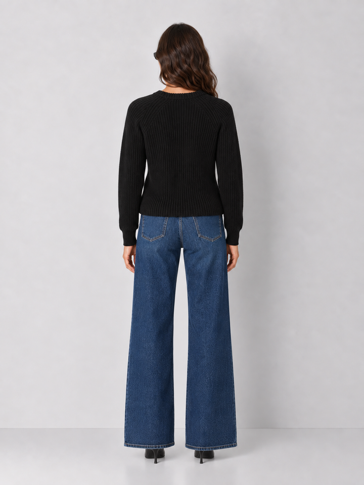 Preorder 525 Jane Pullover Sweater