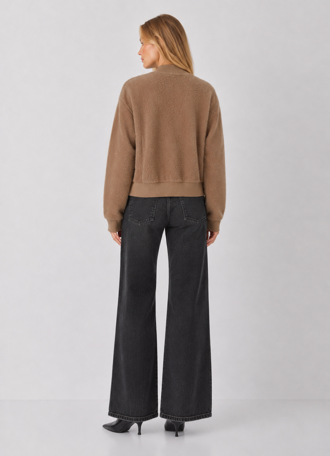 Z Supply Palmer Jacket