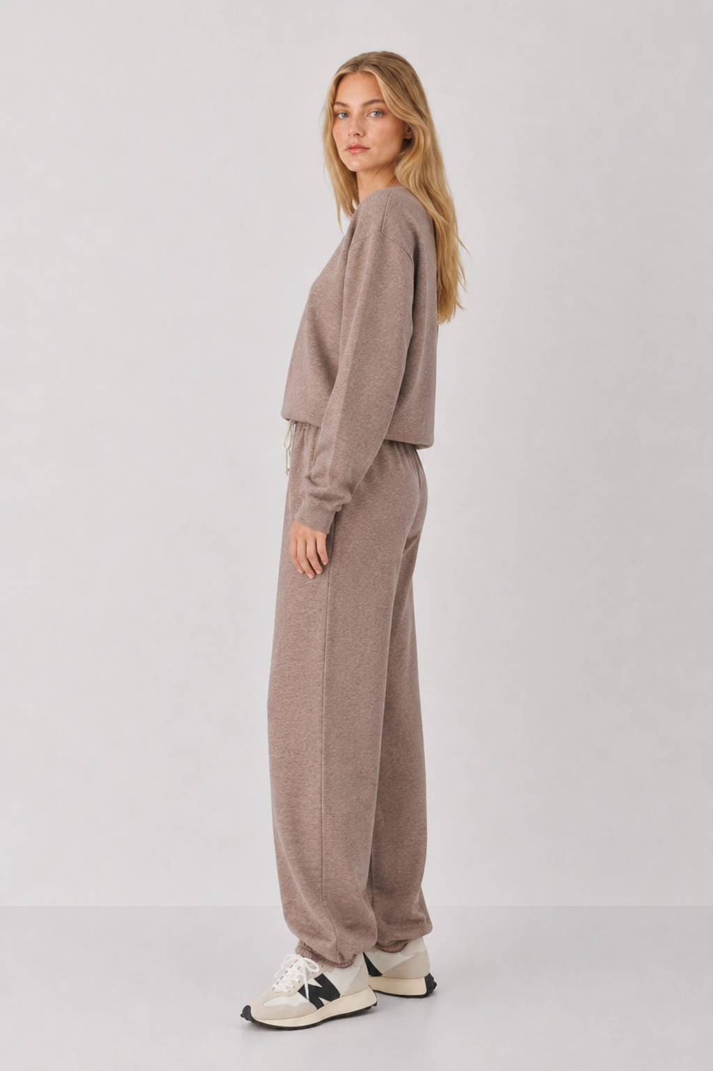 Z Supply Uptown Jogger