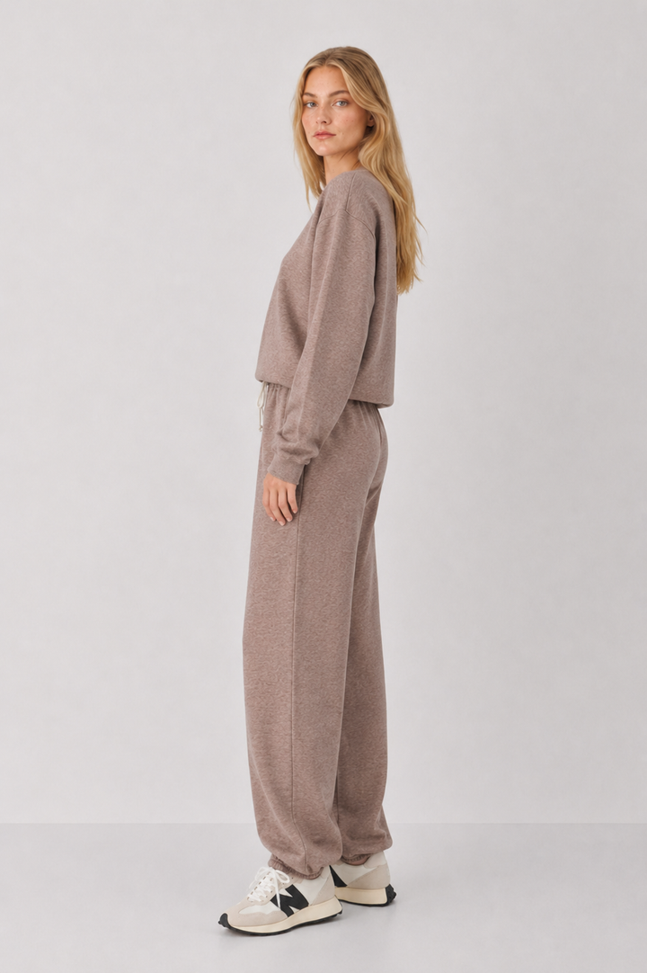 Z Supply Uptown Jogger
