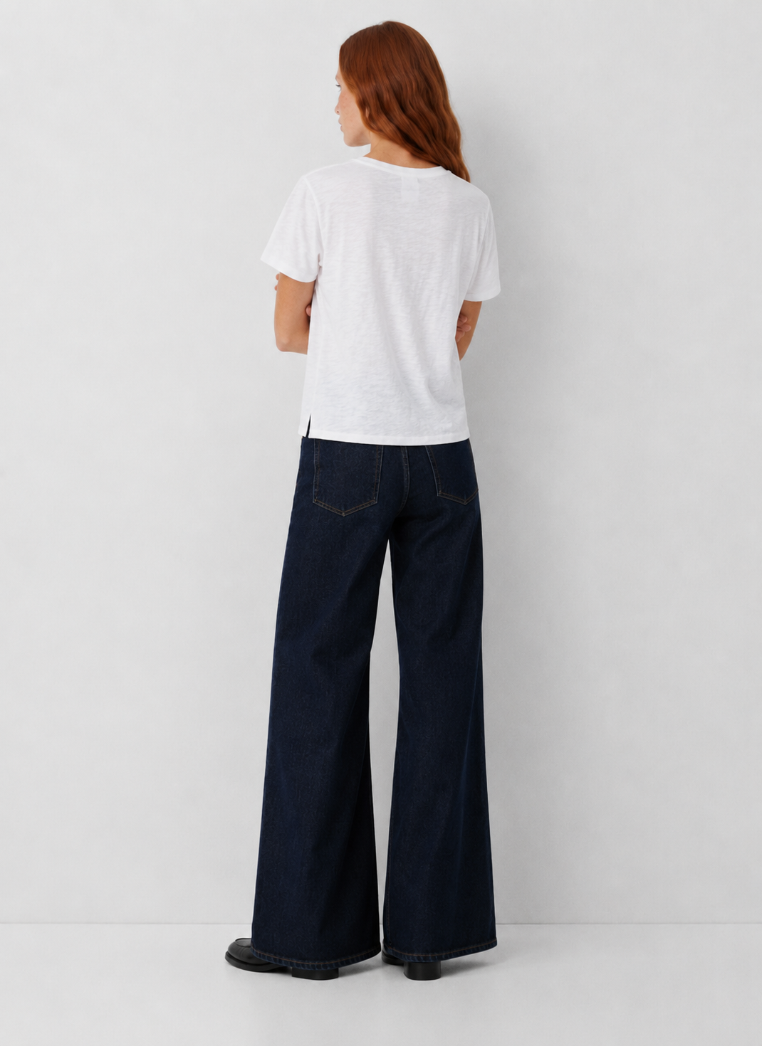 Z Supply Foundation Slub Tee