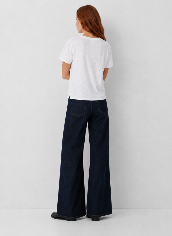 Z Supply Foundation Slub Tee
