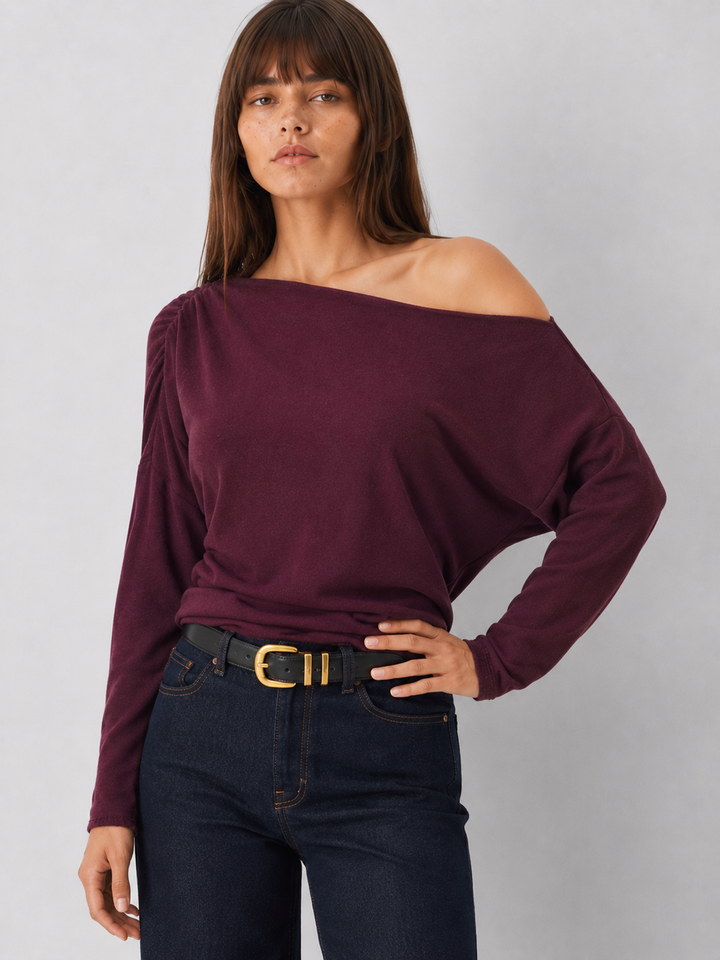 The Colby Top