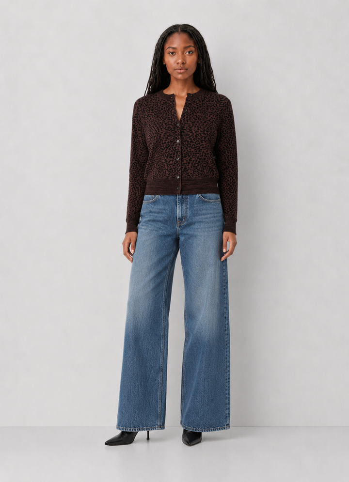 ASTR Nikki Cardigan