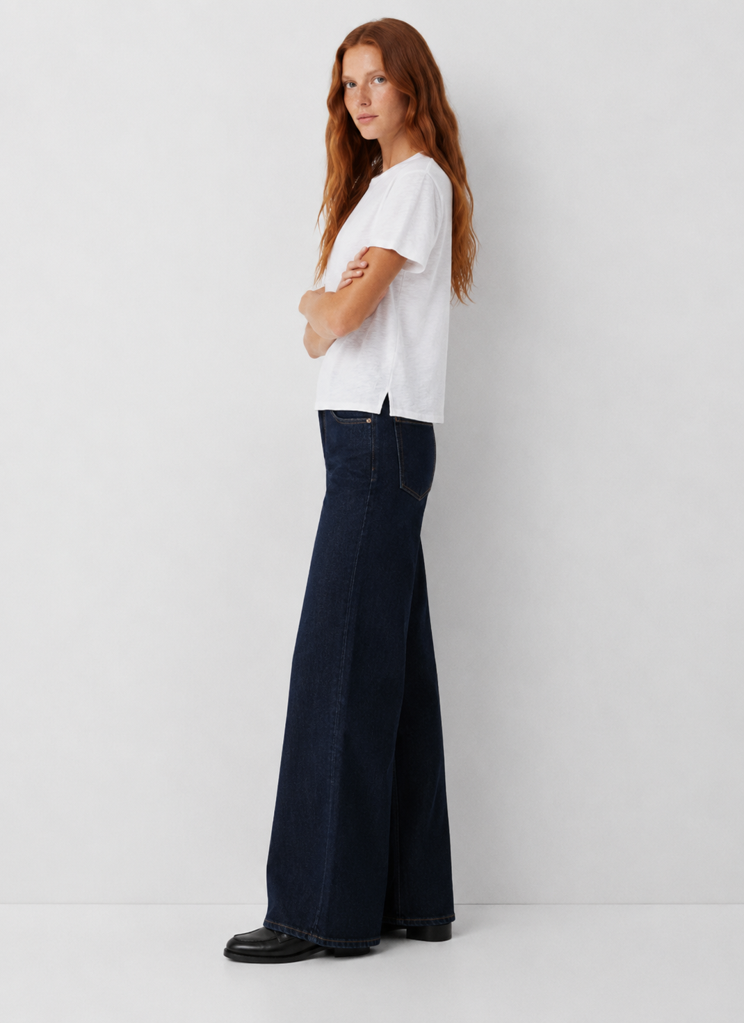 Z Supply Foundation Slub Tee