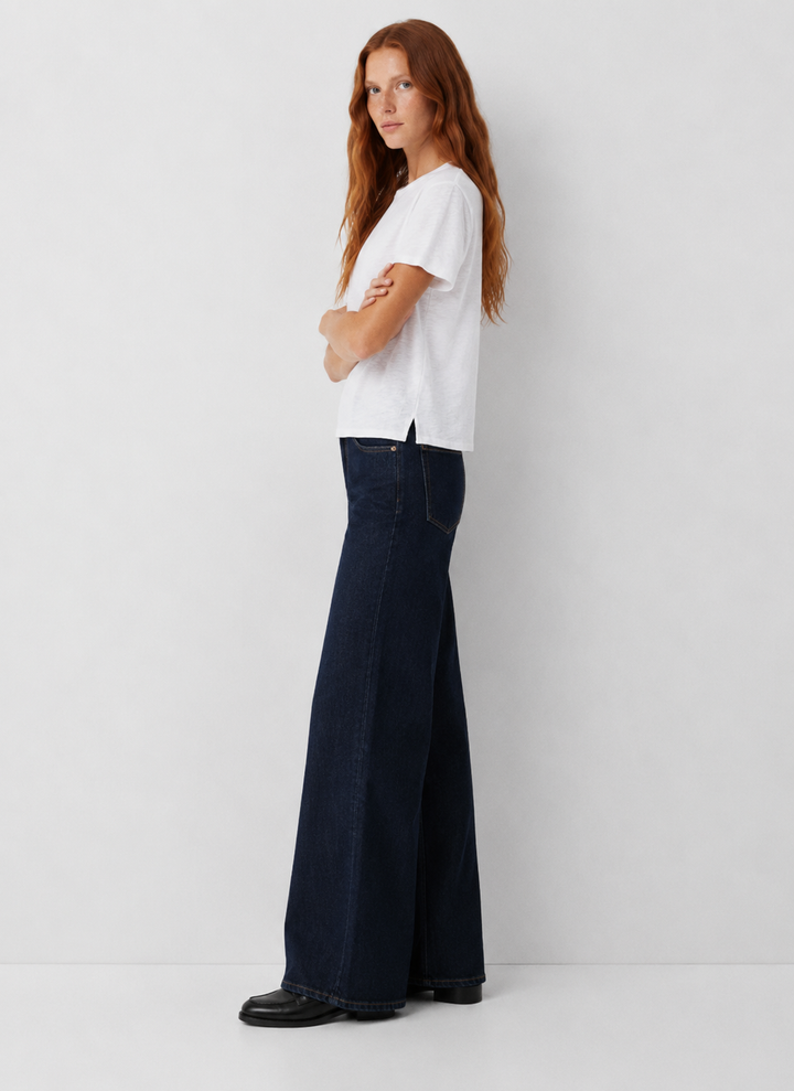 Z Supply Foundation Slub Tee