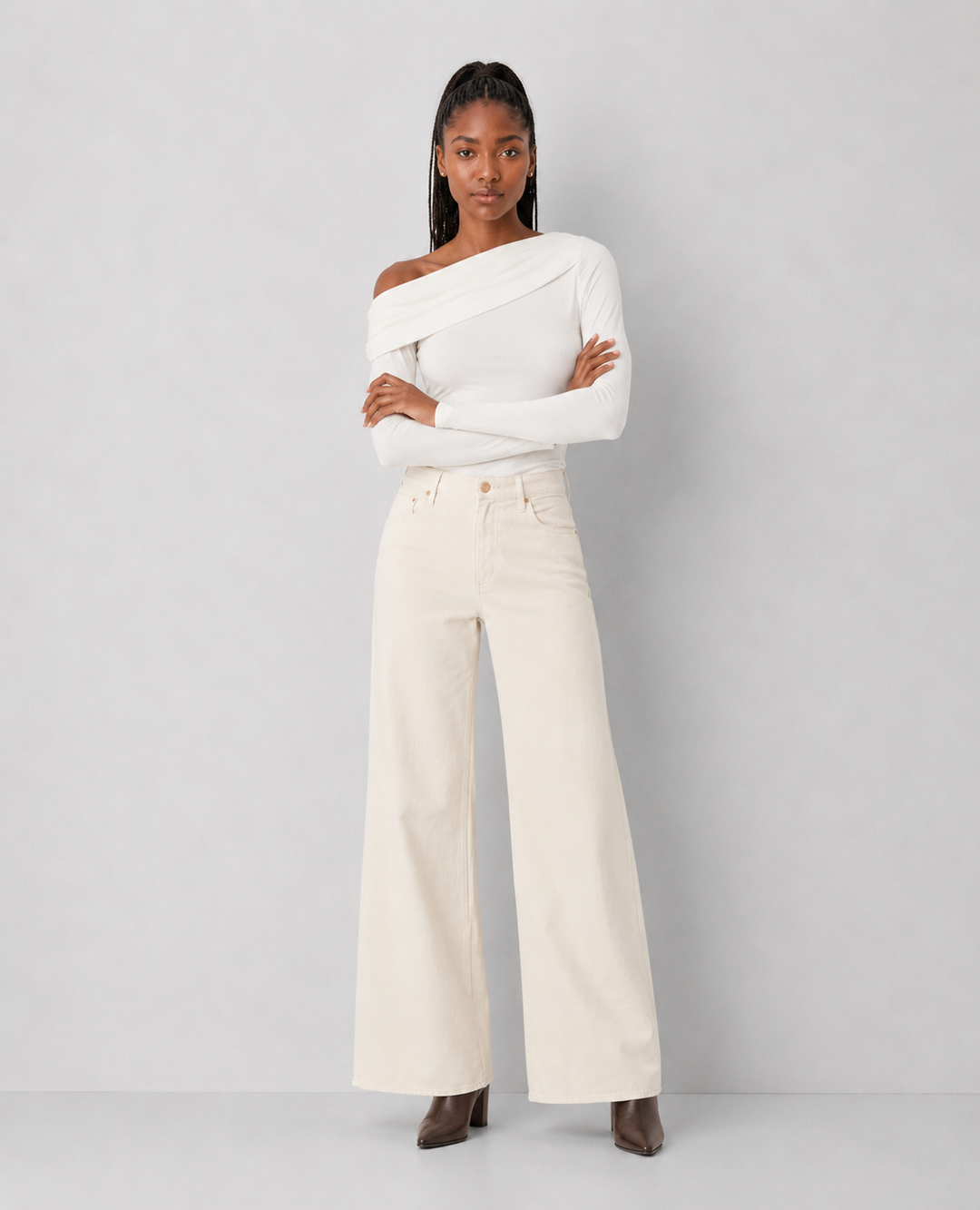 Steve Madden Ryder Top