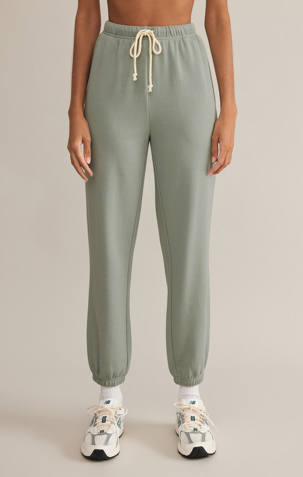 Z Supply Stadium Jogger Sweatpant