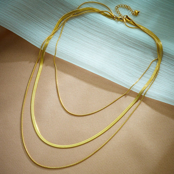 Rylin Necklace