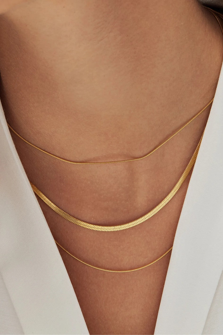 Rylin Necklace