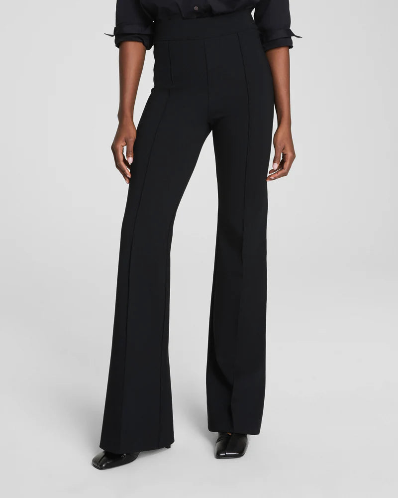 Spanx Ponte Flare Pant