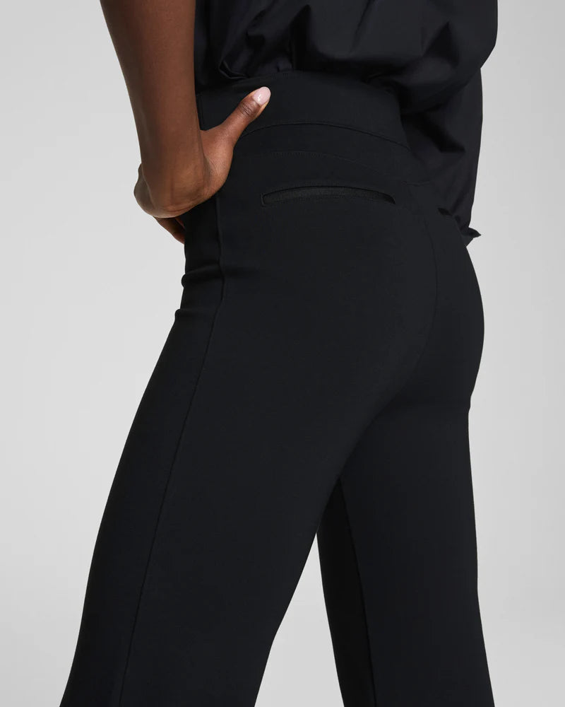 Spanx Ponte Flare Pant