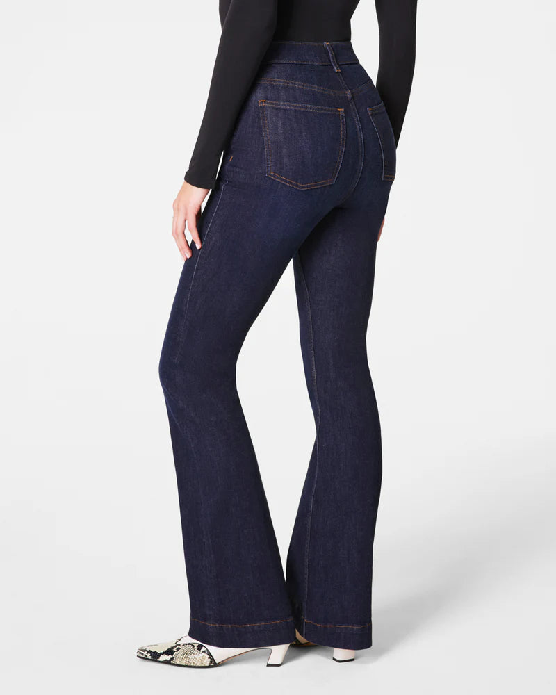 Spanx Redefined Flare Jeans
