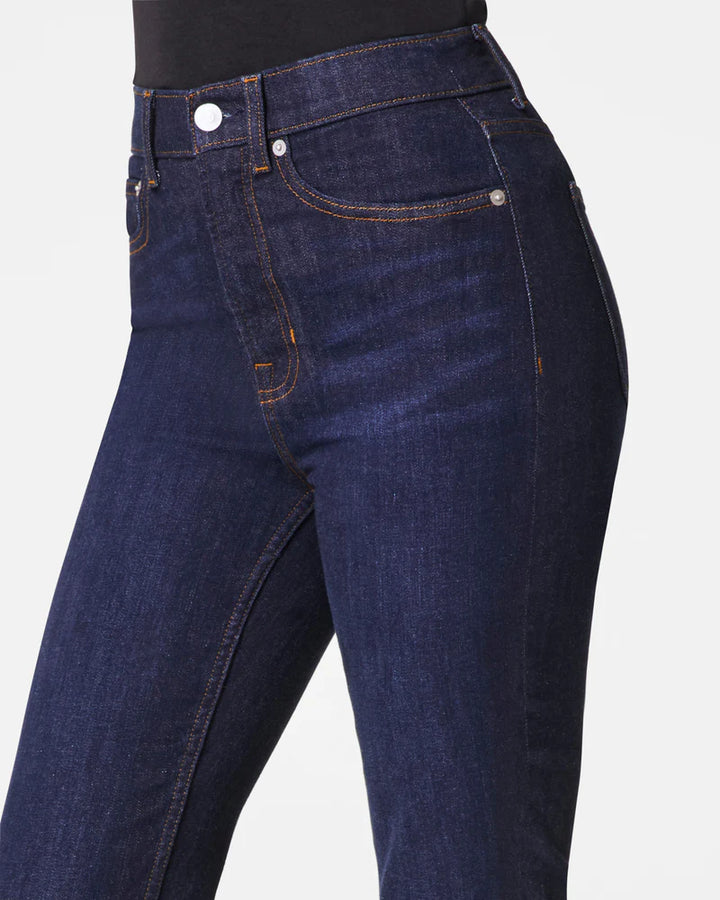 Spanx Redefined Flare Jeans