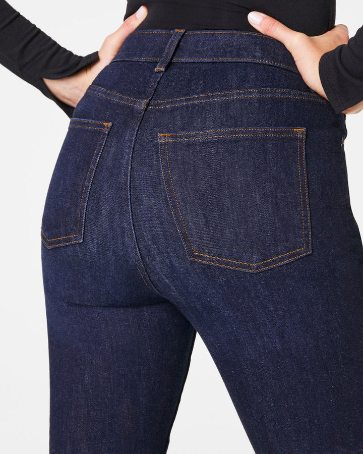 Spanx Redefined Flare Jeans