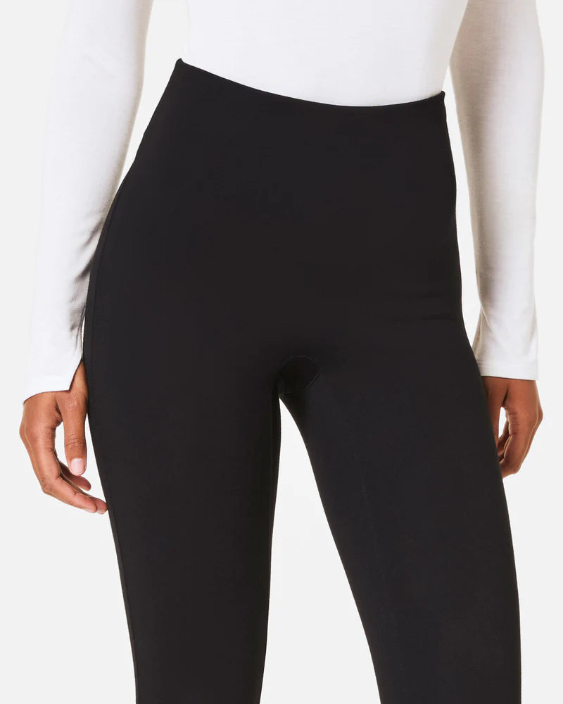 Spanx Ponte Stirrup Leggings