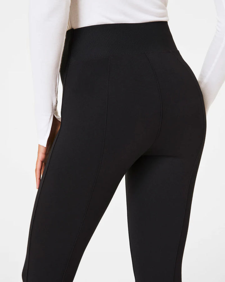 Spanx Ponte Stirrup Leggings