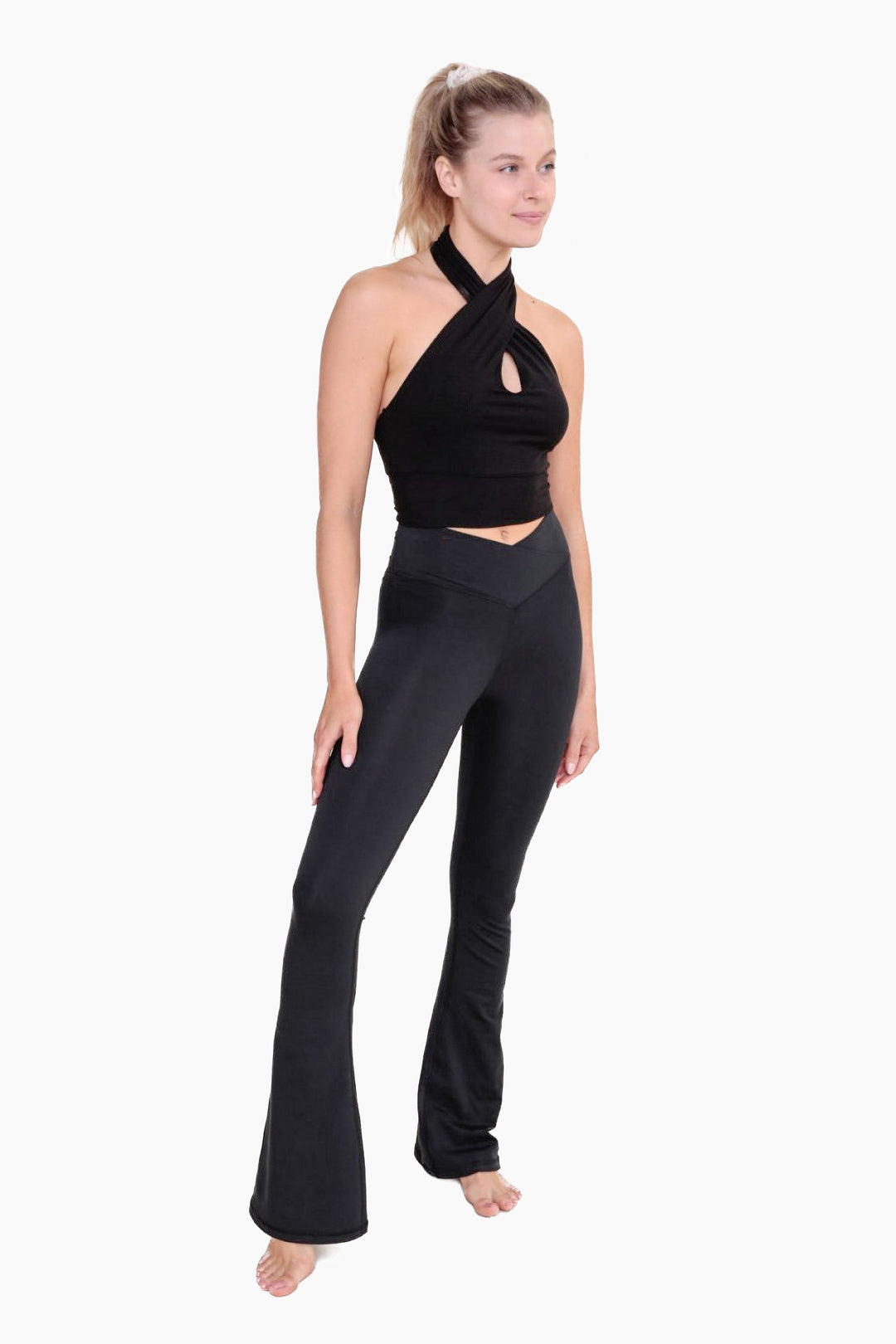 Venice Crossover Active Pant