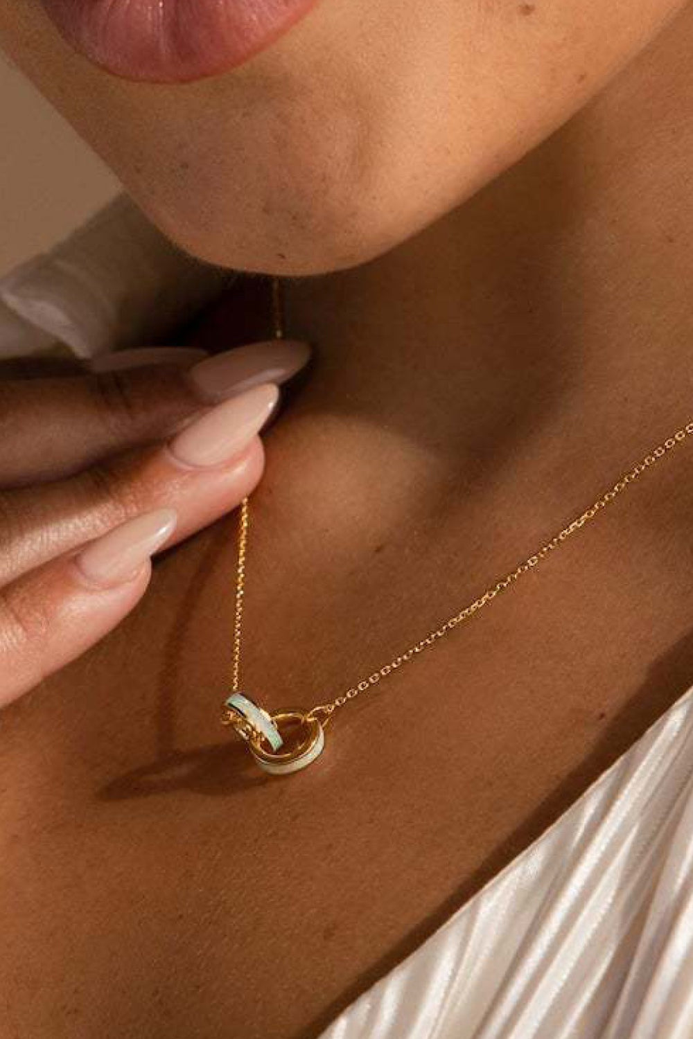 Francesca Necklace