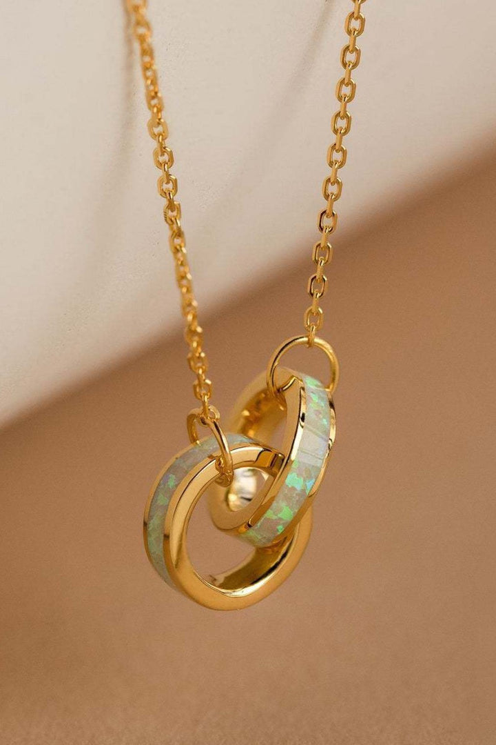 Francesca Necklace