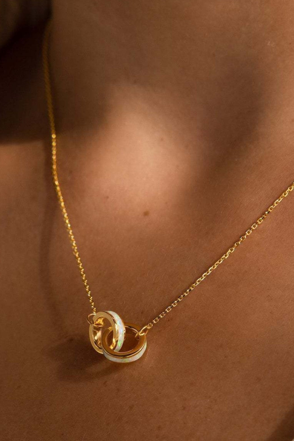 Francesca Necklace