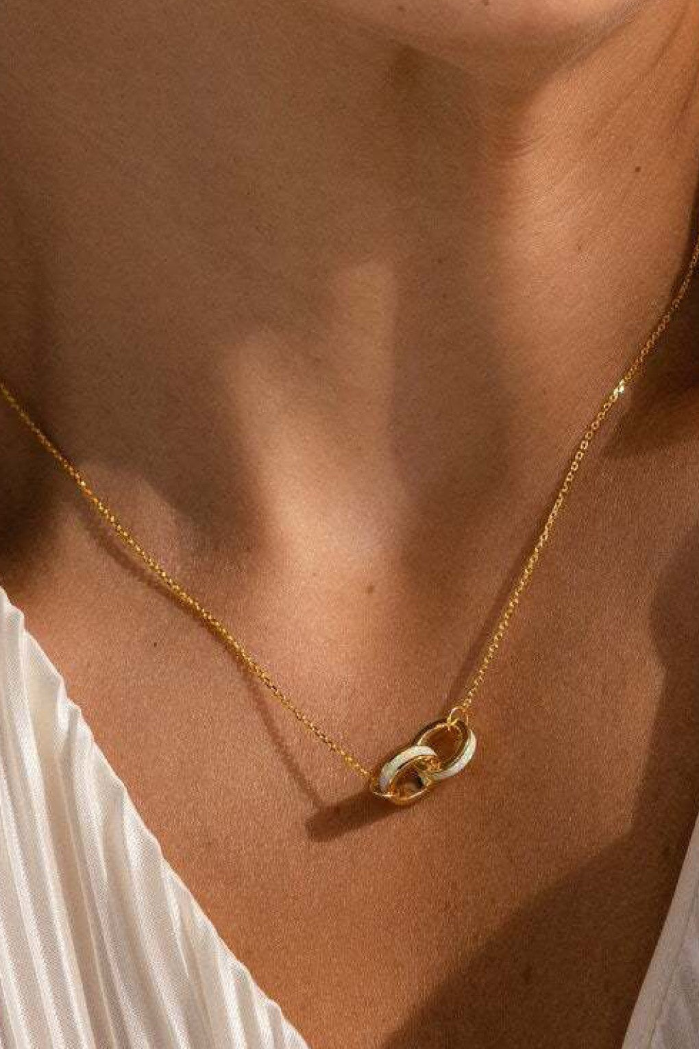 Francesca Necklace