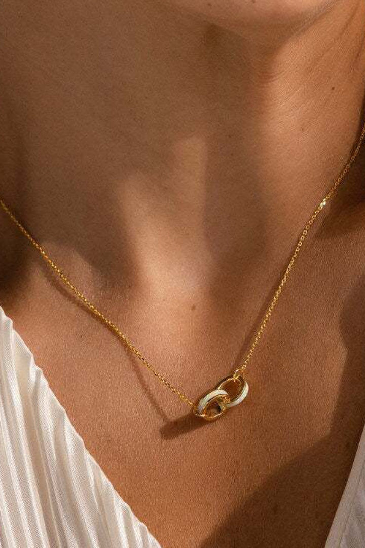 Francesca Necklace