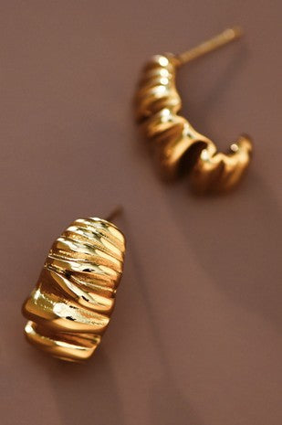Carter Statement Earring