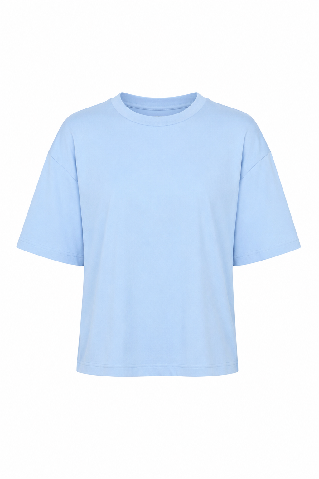 Maddox Boxy T-Shirt