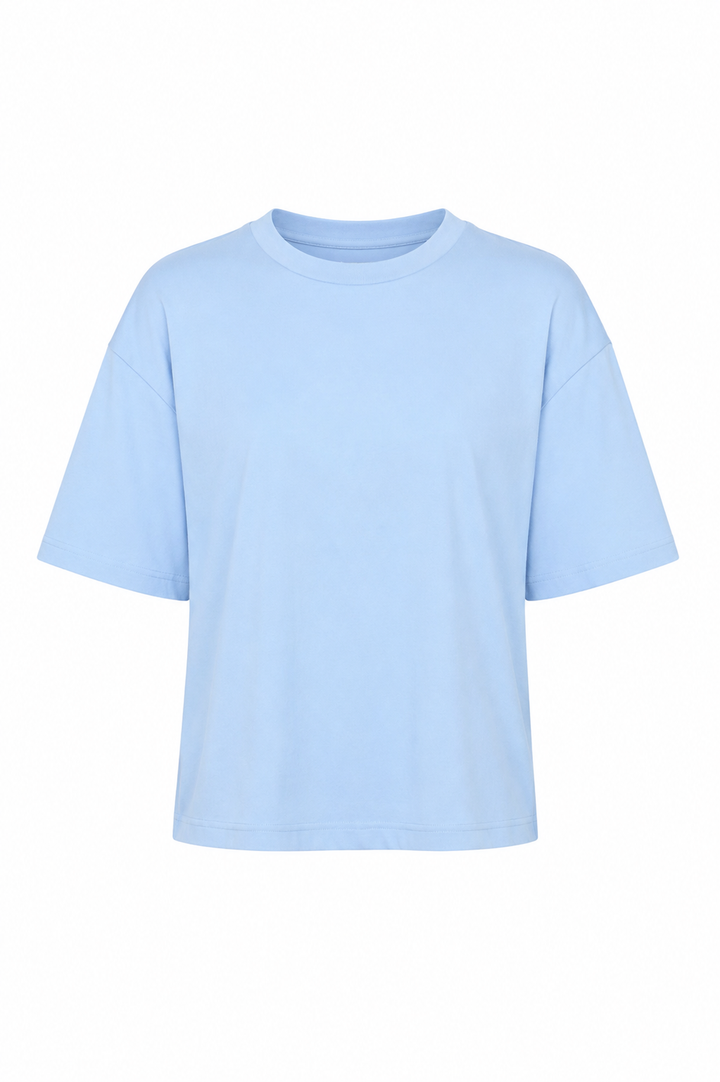 Maddox Boxy T-Shirt